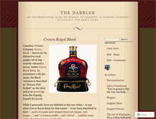 Tablet Screenshot of dalaman.fi